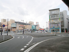 村上駅