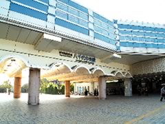八千代中央駅
