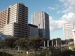 八千代緑が丘駅